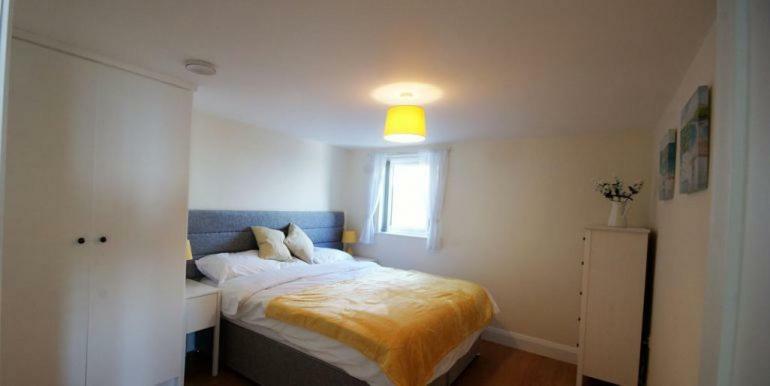 Sea-View Apartment Newcastle  Eksteriør bilde