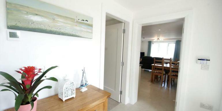 Sea-View Apartment Newcastle  Eksteriør bilde
