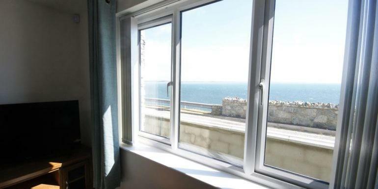 Sea-View Apartment Newcastle  Eksteriør bilde