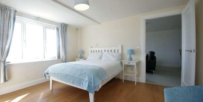 Sea-View Apartment Newcastle  Eksteriør bilde