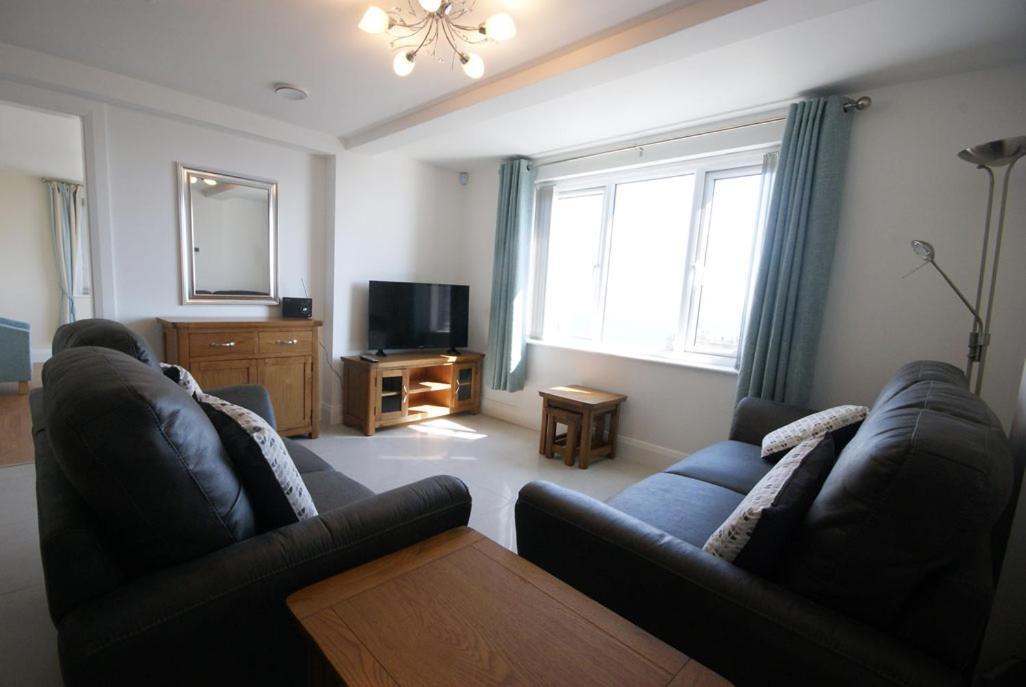 Sea-View Apartment Newcastle  Eksteriør bilde