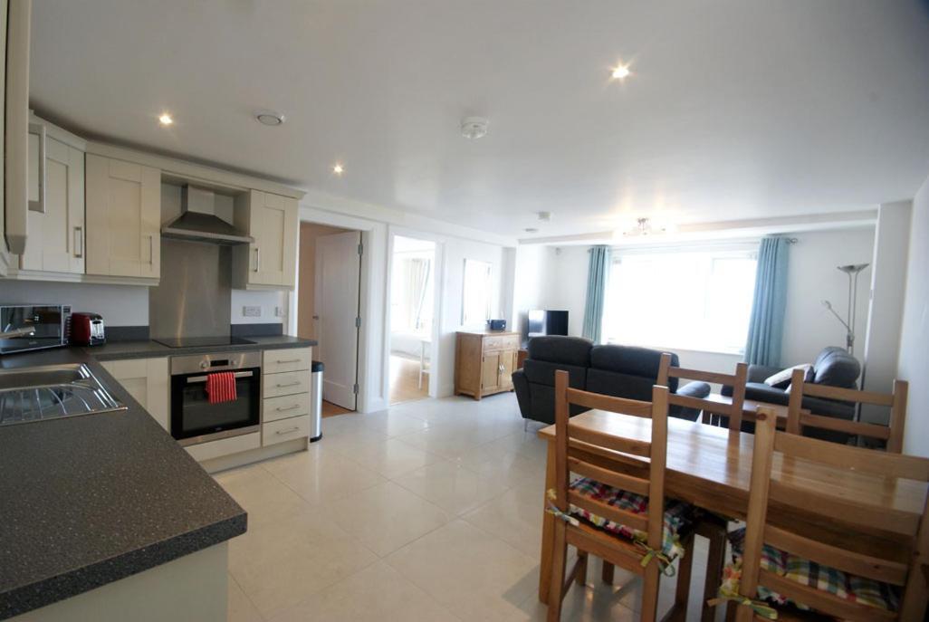 Sea-View Apartment Newcastle  Eksteriør bilde